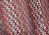 Трикотаж Missoni в розово-бруснично-серых тонах